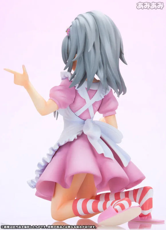 Haiyore! Nyaruko-san - Nyarlathotep - 1/7 (Media Factory)ㅤ – Media Factory – ActionFigureBrasil