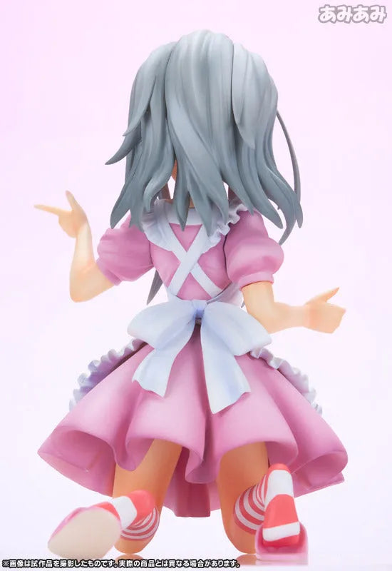 Haiyore! Nyaruko-san - Nyarlathotep - 1/7 (Media Factory)ㅤ – Media Factory – ActionFigureBrasil