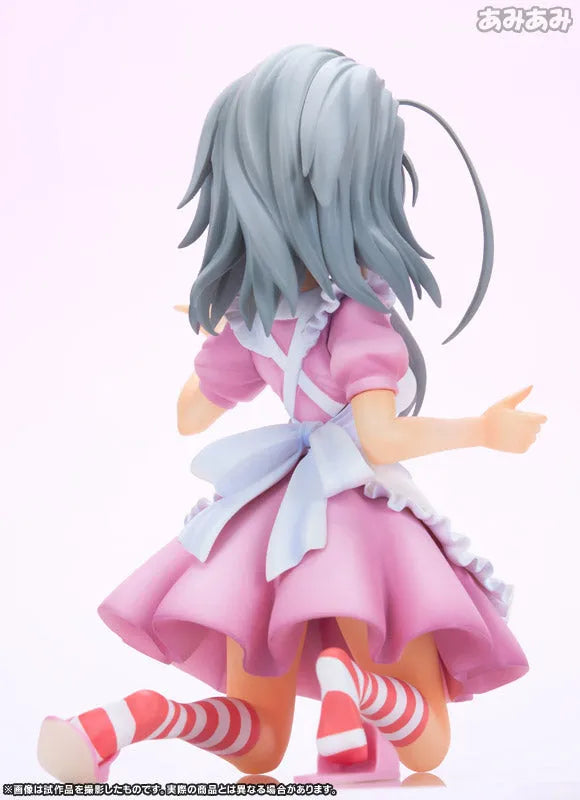 Haiyore! Nyaruko-san - Nyarlathotep - 1/7 (Media Factory)ㅤ – Media Factory – ActionFigureBrasil
