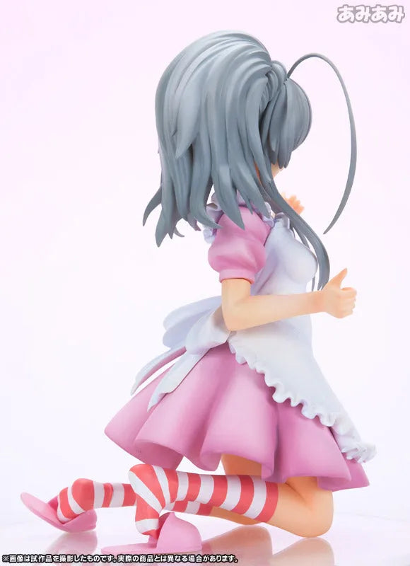Haiyore! Nyaruko-san - Nyarlathotep - 1/7 (Media Factory)ㅤ – Media Factory – ActionFigureBrasil