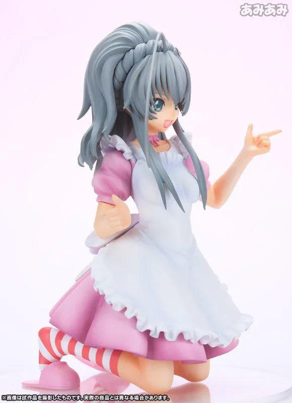 Haiyore! Nyaruko-san - Nyarlathotep - 1/7 (Media Factory)ㅤ – Media Factory – ActionFigureBrasil