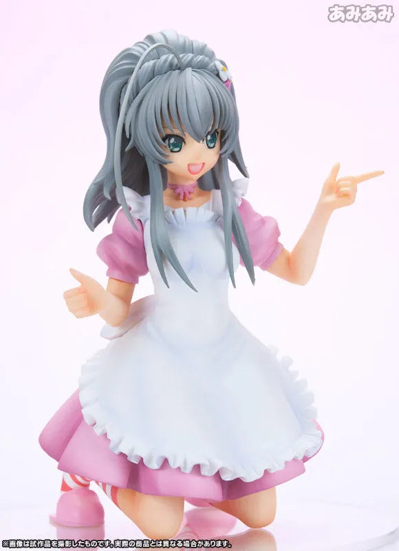 Haiyore! Nyaruko-san - Nyarlathotep - 1/7 (Media Factory)ㅤ – Media Factory – ActionFigureBrasil