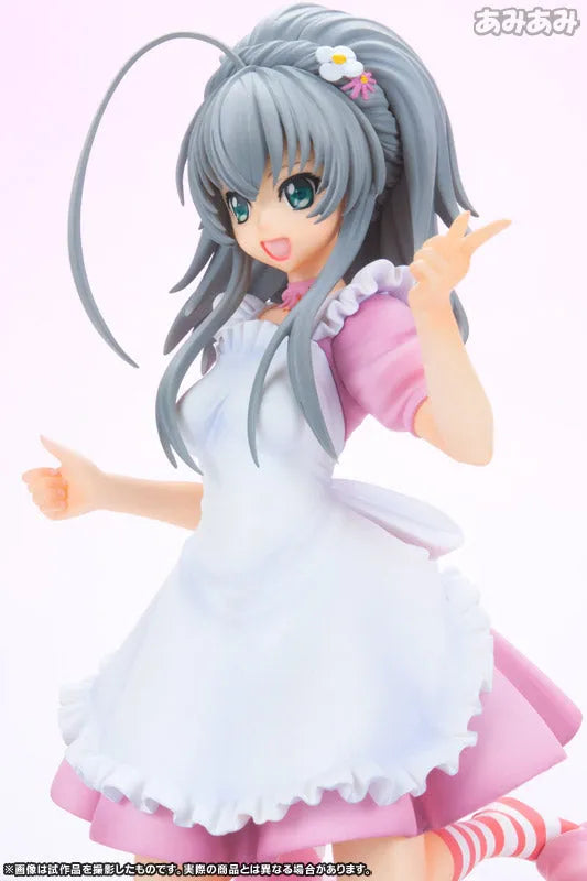 Haiyore! Nyaruko-san - Nyarlathotep - 1/7 (Media Factory)ㅤ – Media Factory – ActionFigureBrasil