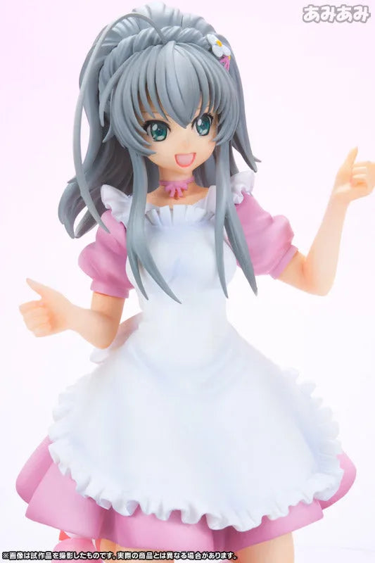 Haiyore! Nyaruko-san - Nyarlathotep - 1/7 (Media Factory)ㅤ – Media Factory – ActionFigureBrasil