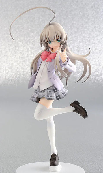 Haiyore! Nyaruko-san - Nyarlathotep - 1/8 (FREEing)ㅤ – FREEing – ActionFigureBrasil