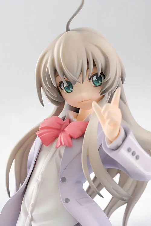 Haiyore! Nyaruko-san - Nyarlathotep - 1/8 (FREEing)ㅤ – FREEing – ActionFigureBrasil