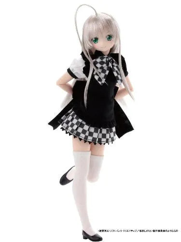 Haiyore! Nyaruko-san - Nyarlathotep - PureNeemo - PureNeemo Characters #61 - 1/6 (Azone)ㅤ – Azone International – ActionFigureBrasil