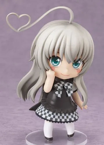 Haiyore! Nyaruko-san - Nyarlathotep - Shantak-kun - Nendoroid #257 (Good Smile Company)ㅤ – Good Smile Company – ActionFigureBrasil — embalagem