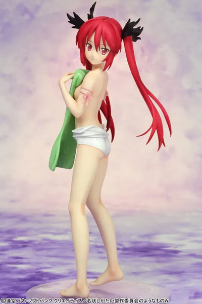 Haiyore! Nyaruko-san W - Cthugha - 1/8 (Griffon Enterprises)ㅤ – Griffon Enterprises – ActionFigureBrasil