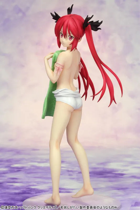 Haiyore! Nyaruko-san W - Cthugha - 1/8 (Griffon Enterprises)ㅤ – Griffon Enterprises – ActionFigureBrasil