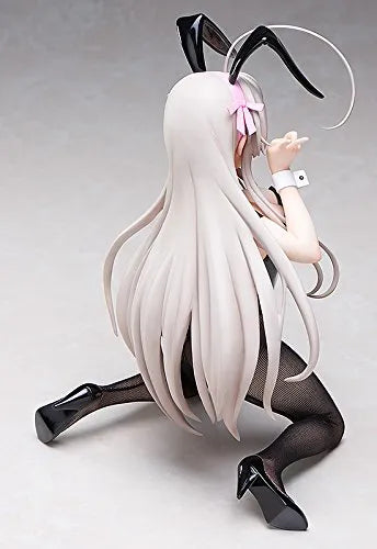 Haiyore! Nyaruko-san W - Nyarlathotep - 1/4 - Bunny ver. (FREEing)ㅤ – FREEing – ActionFigureBrasil