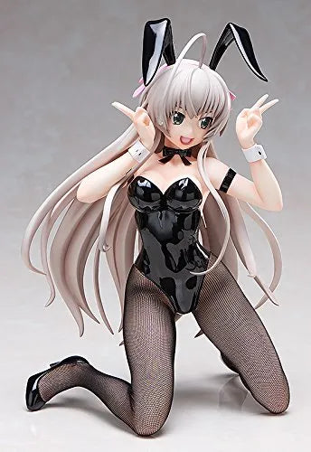 Haiyore! Nyaruko-san W - Nyarlathotep - 1/4 - Bunny Ver.ㅤ – FREEing – ActionFigureBrasil