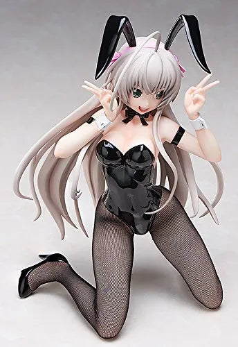 Haiyore! Nyaruko-san W - Nyarlathotep - 1/4 - Bunny Ver.ㅤ – FREEing – ActionFigureBrasil
