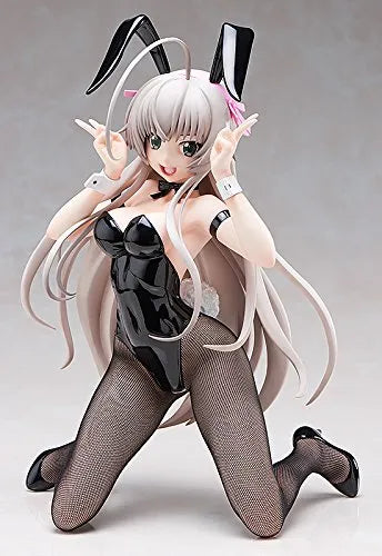 Haiyore! Nyaruko-san W - Nyarlathotep - 1/4 - Bunny Ver.ㅤ – FREEing – ActionFigureBrasil