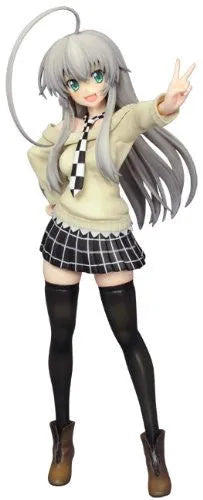Haiyore! Nyaruko-san W - Nyarlathotep - 1/8 (Griffon Enterprises)ㅤ – Griffon Enterprises – ActionFigureBrasil
