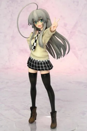 Haiyore! Nyaruko-san W - Nyarlathotep - 1/8 (Griffon Enterprises)ㅤ – Griffon Enterprises – ActionFigureBrasil
