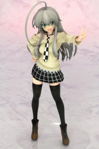 Haiyore! Nyaruko-san W - Nyarlathotep - 1/8 (Griffon Enterprises)ㅤ – Griffon Enterprises – ActionFigureBrasil