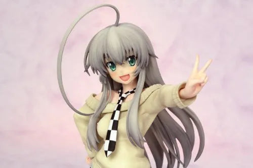 Haiyore! Nyaruko-san W - Nyarlathotep - 1/8 (Griffon Enterprises)ㅤ – Griffon Enterprises – ActionFigureBrasil