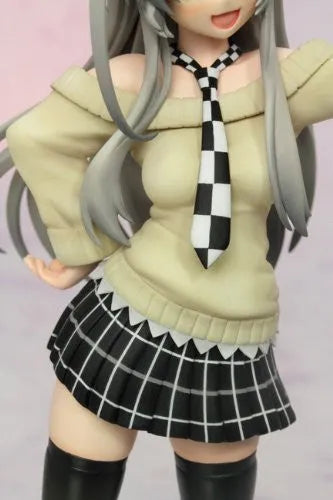Haiyore! Nyaruko-san W - Nyarlathotep - 1/8 (Griffon Enterprises)ㅤ – Griffon Enterprises – ActionFigureBrasil