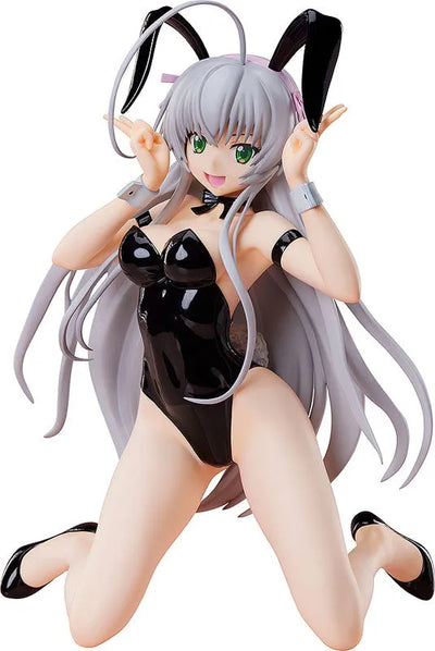 Haiyore! Nyaruko-san W - Nyarlathotep - B-style - 1/4 - Bare Leg Bunny Ver. (FREEing)ㅤ – FREEing – ActionFigureBrasil