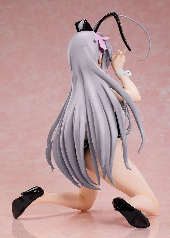 Haiyore! Nyaruko-san W - Nyarlathotep - B-style - 1/4 - Bare Leg Bunny Ver. (FREEing)ㅤ – FREEing – ActionFigureBrasil