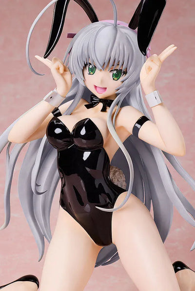 Haiyore! Nyaruko-san W - Nyarlathotep - B-style - 1/4 - Bare Leg Bunny Ver. (FREEing)ㅤ – FREEing – ActionFigureBrasil — ambientada