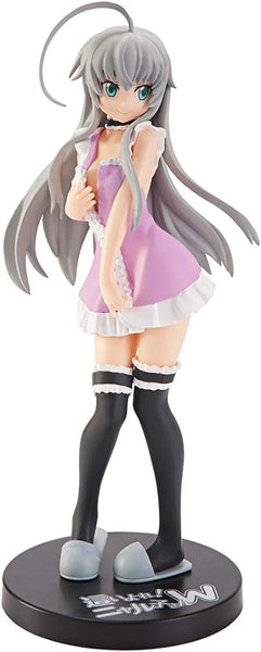 Haiyore! Nyaruko-san W - Nyarlathotep - PM Figure (SEGA)ㅤ – SEGA – ActionFigureBrasil