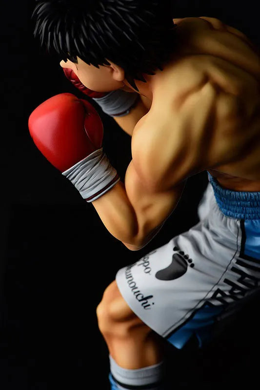 Hajime no Ippo - Makunouchi Ippo - Fighting Pose - 2023 Re-release (Orca Toys)ㅤ – Orca Toys – ActionFigureBrasil