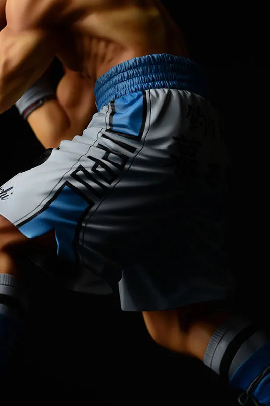 Hajime no Ippo - Makunouchi Ippo - Fighting Pose (Orca Toys)ㅤ – Orca Toys – ActionFigureBrasil