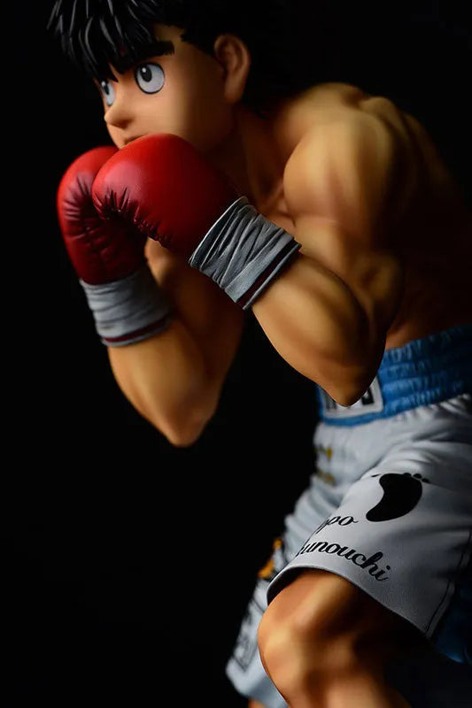 Hajime no Ippo - Makunouchi Ippo - Fighting Pose (Orca Toys)ㅤ – Orca Toys – ActionFigureBrasil