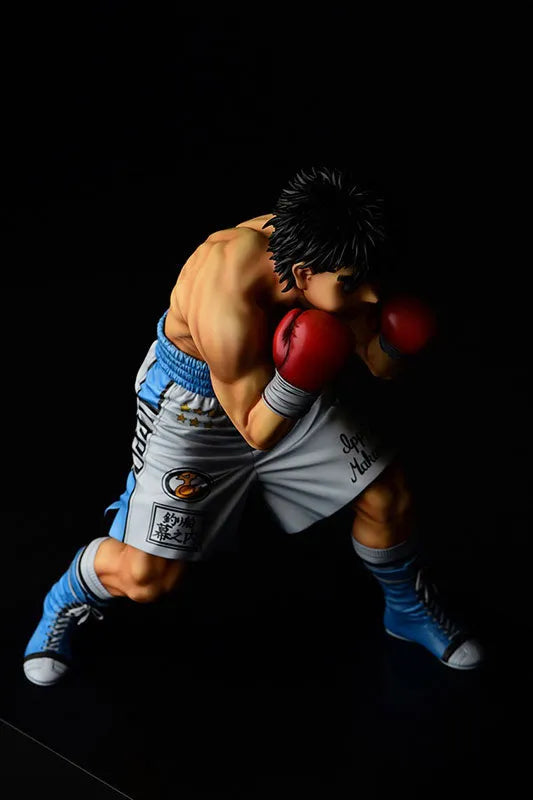 Hajime no Ippo - Makunouchi Ippo - Fighting Pose (Orca Toys)ㅤ – Orca Toys – ActionFigureBrasil