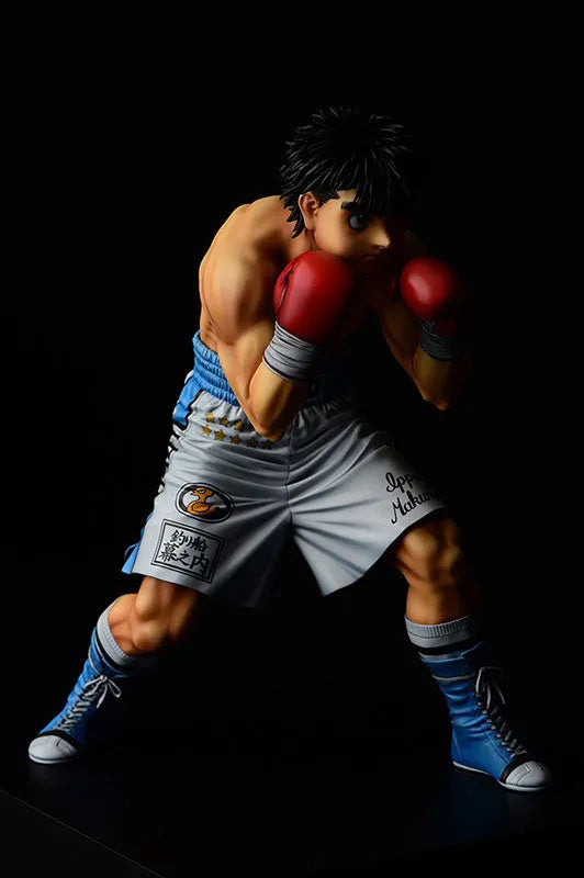 Hajime no Ippo - Makunouchi Ippo - Fighting Pose (Orca Toys)ㅤ – Orca Toys – ActionFigureBrasil