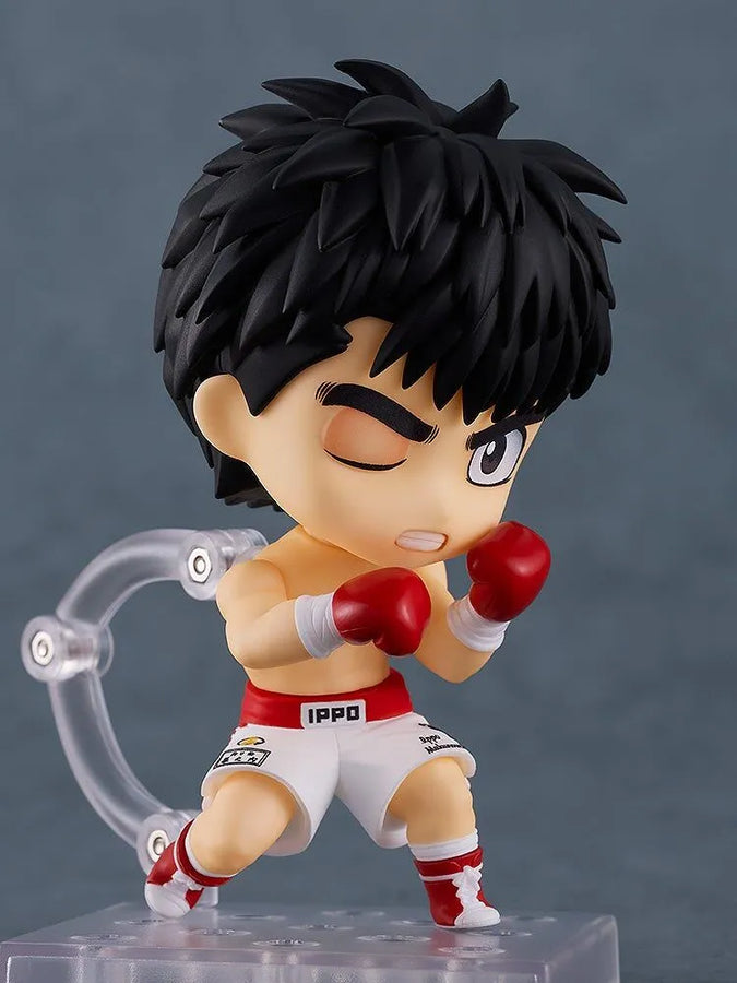 Hajime no Ippo - Makunouchi Ippo - Nendoroid #2500 (Good Smile Company)ㅤ – Good Smile Company – ActionFigureBrasil