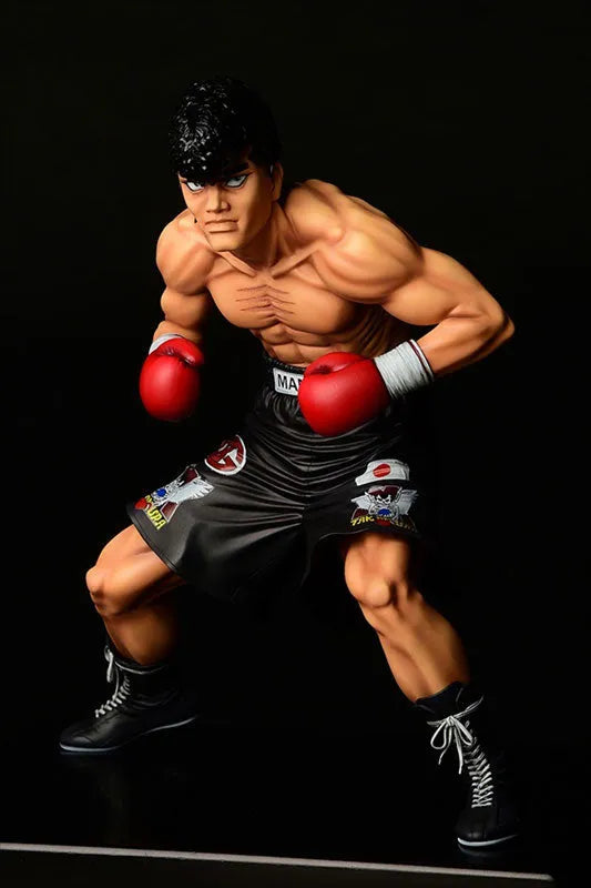 Hajime no Ippo - Takamura Mamoru - Fighting Pose (Orca Toys)ㅤ – Orca Toys – ActionFigureBrasil