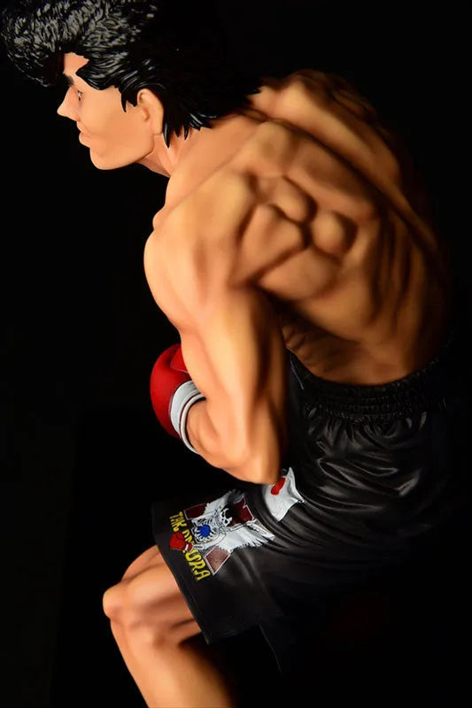 Hajime no Ippo - Takamura Mamoru - Fighting Pose (Orca Toys)ㅤ – Orca Toys – ActionFigureBrasil