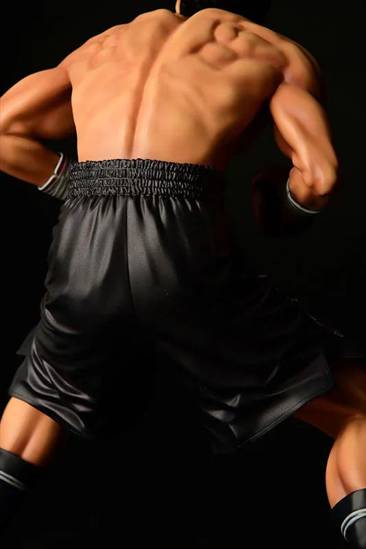 Hajime no Ippo - Takamura Mamoru - Fighting Pose (Orca Toys)ㅤ – Orca Toys – ActionFigureBrasil
