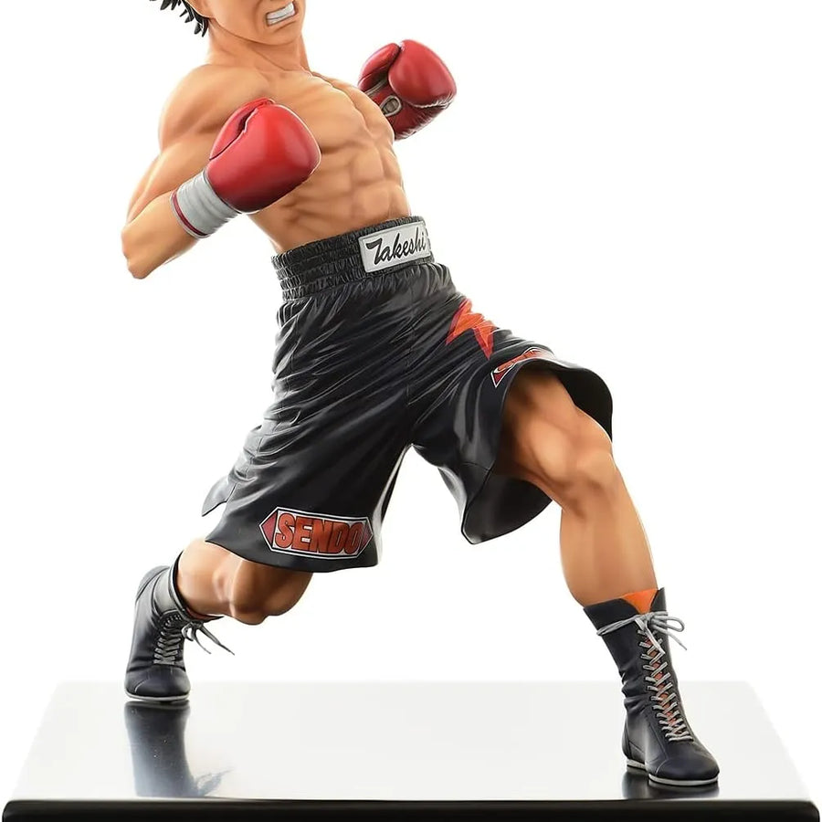 Hajime no Ippo - Takeshi Sendo -Finish Blow (Orca Toys)ㅤ – Orca Toys – ActionFigureBrasil