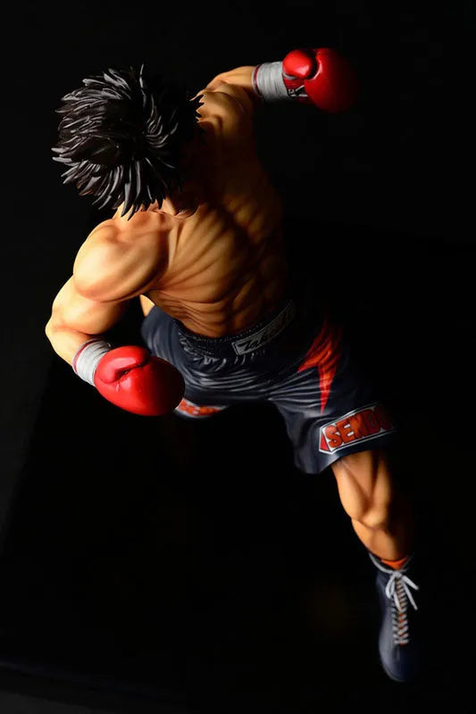 Hajime no Ippo - Takeshi Sendo -Finish Blow (Orca Toys)ㅤ – Orca Toys – ActionFigureBrasil