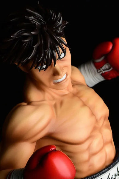 Hajime no Ippo - Takeshi Sendo -Finish Blow (Orca Toys)ㅤ – Orca Toys – ActionFigureBrasil — close