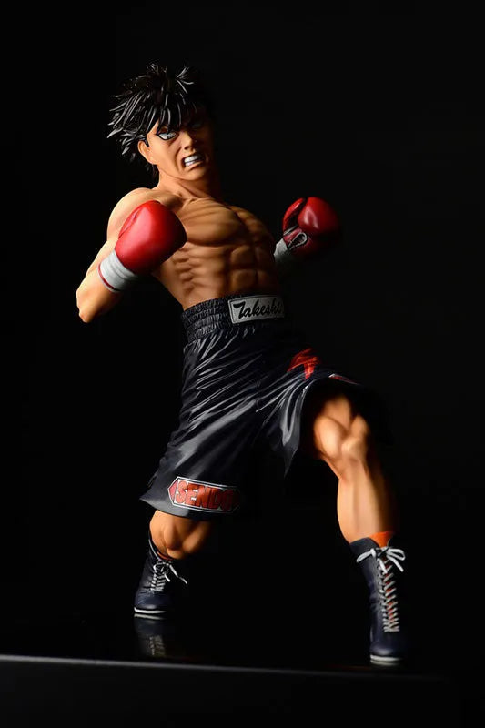 Hajime no Ippo - Takeshi Sendo -Finish Blow (Orca Toys)ㅤ – Orca Toys – ActionFigureBrasil