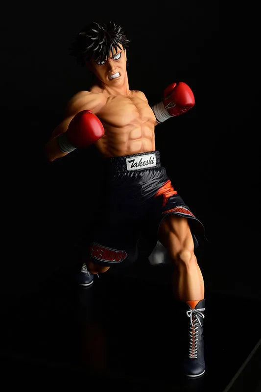 Hajime no Ippo - Takeshi Sendo -Finish Blow (Orca Toys)ㅤ – Orca Toys – ActionFigureBrasil