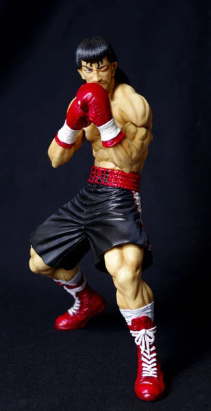 "Hajime no Ippo" The Fighting New Challenger Date Eiji Spiderweb Limitedㅤ – Puella Magi Madoka Magica – ActionFigureBrasil — acessórios