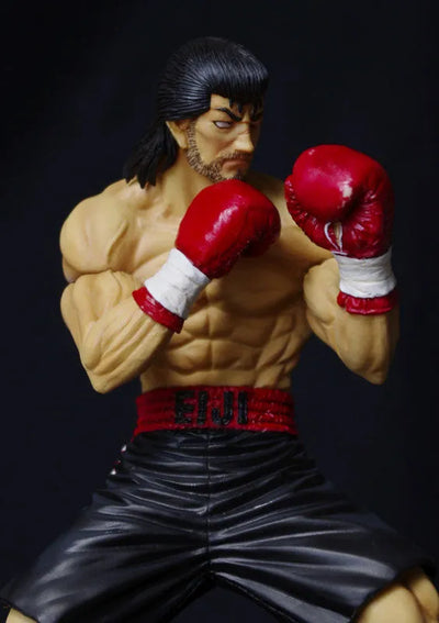 "Hajime no Ippo" The Fighting New Challenger Date Eiji Spiderweb Limitedㅤ – Puella Magi Madoka Magica – ActionFigureBrasil — close