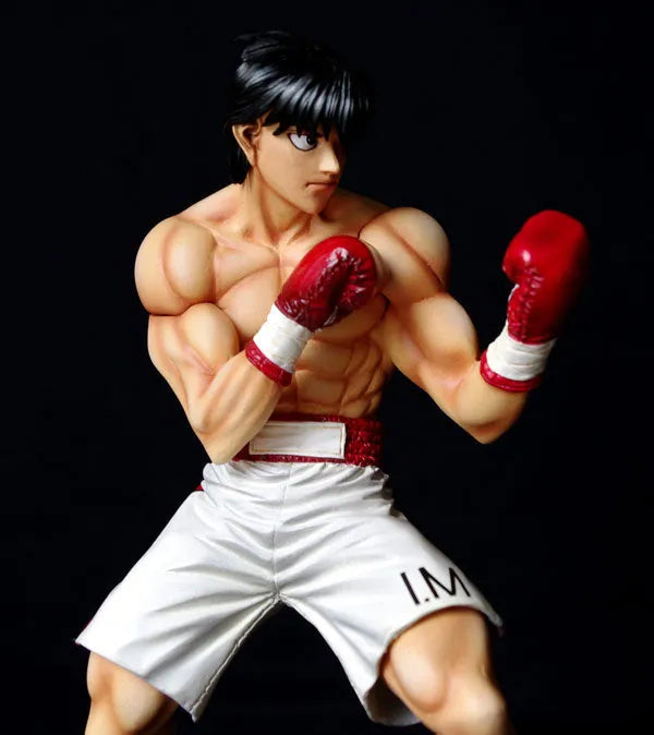 Hajime no Ippo THE FIGHTING! New Challenger - Ichiro Miyata Limited Distribution Edition Real Figureㅤ – Puella Magi Madoka Magica – ActionFigureBrasil