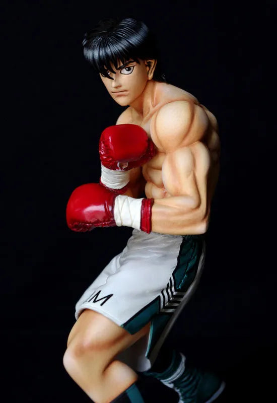 Hajime no Ippo THE FIGHTING! New Challenger - Ichiro Miyata Regular Edition Real Figureㅤ – Dive – ActionFigureBrasil