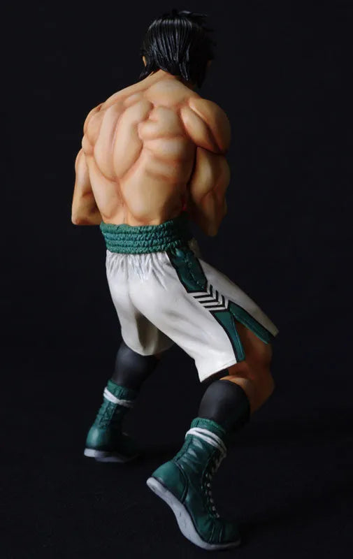 Hajime no Ippo THE FIGHTING! New Challenger - Ichiro Miyata Regular Edition Real Figureㅤ – Dive – ActionFigureBrasil