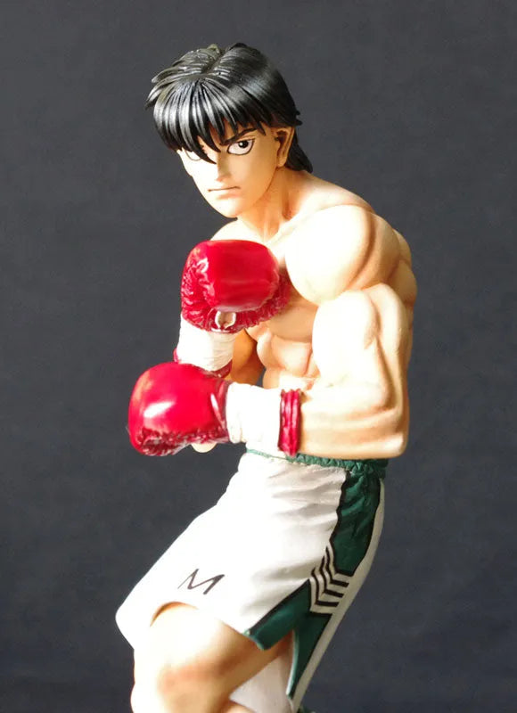 Hajime no Ippo THE FIGHTING! New Challenger - Ichiro Miyata Regular Edition Real Figureㅤ – Dive – ActionFigureBrasil