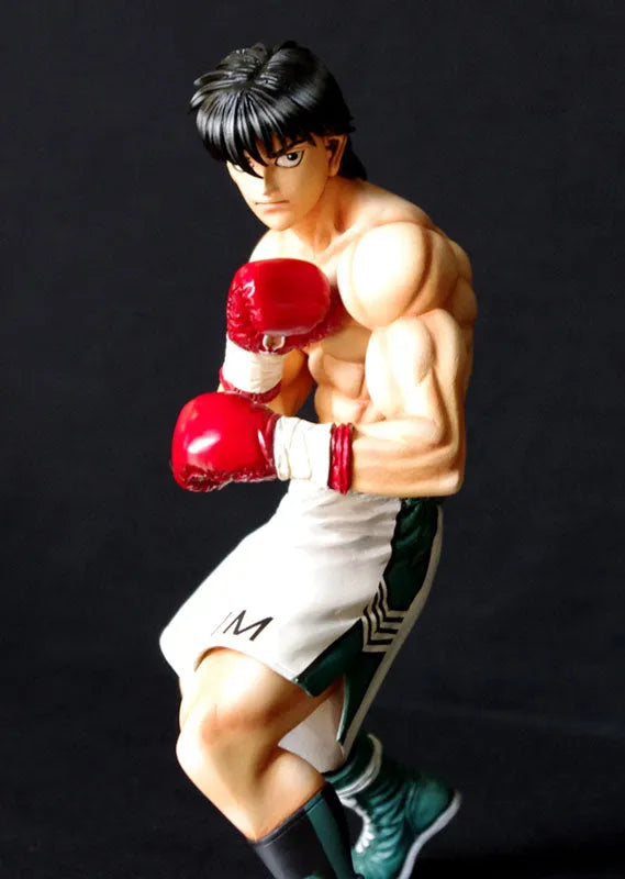 Hajime no Ippo THE FIGHTING! New Challenger - Ichiro Miyata Regular Edition Real Figureㅤ – Dive – ActionFigureBrasil