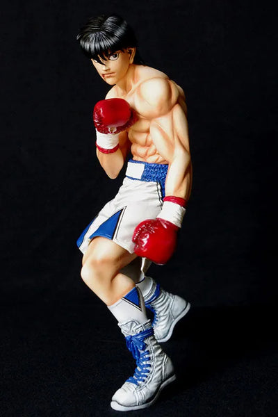 Hajime no Ippo THE FIGHTING! New Challenger - Ichiro Miyata Tokimeki.com Limited Distribution Edition Real Figureㅤ – Dive – ActionFigureBrasil