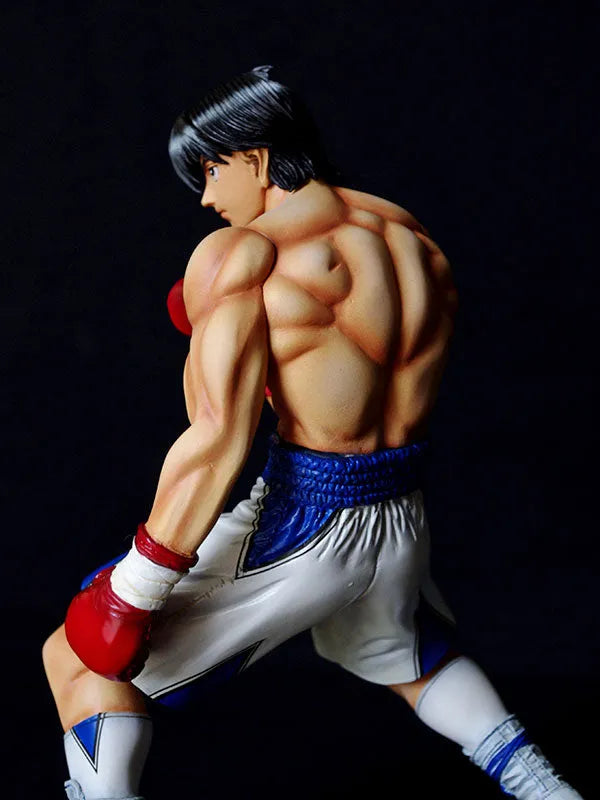 Hajime no Ippo THE FIGHTING! New Challenger - Ichiro Miyata Tokimeki.com Limited Distribution Edition Real Figureㅤ – Dive – ActionFigureBrasil